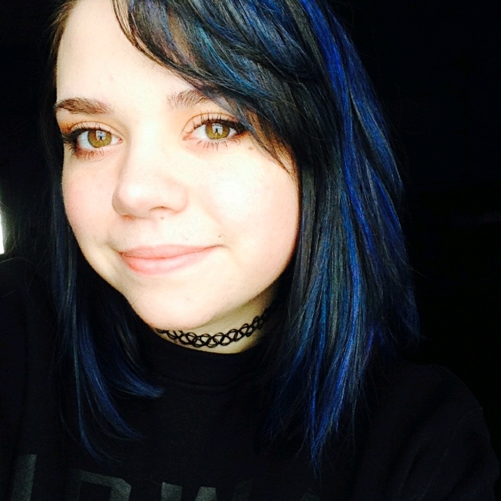 Meet your Posher, Molly